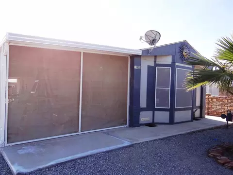 13835 E 53 Dr, Yuma, AZ 85367 photo 1