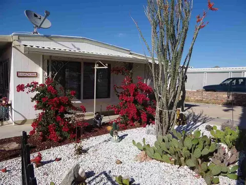13236 E 41 St, Yuma, AZ 85367 photo 1