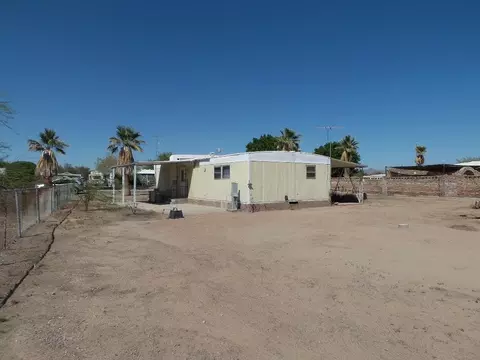 9375 E Pinto St, Yuma, AZ 85365 photo 17