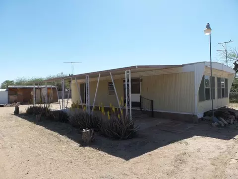 9375 E Pinto St, Yuma, AZ 85365 photo 14