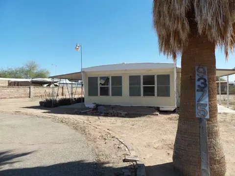 9375 E Pinto St, Yuma, AZ 85365 photo 1