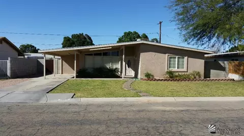 1352 E 23 Pl, Yuma, AZ 85365 photo 1