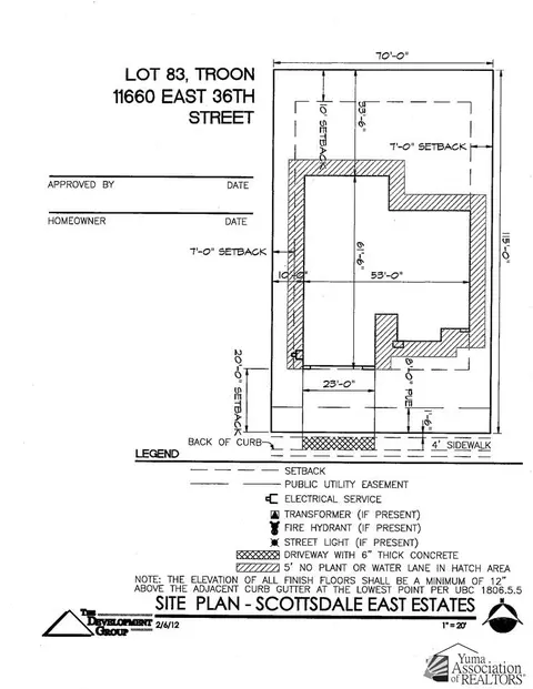 11680 E 36 St, Yuma, AZ 85367 photo 19