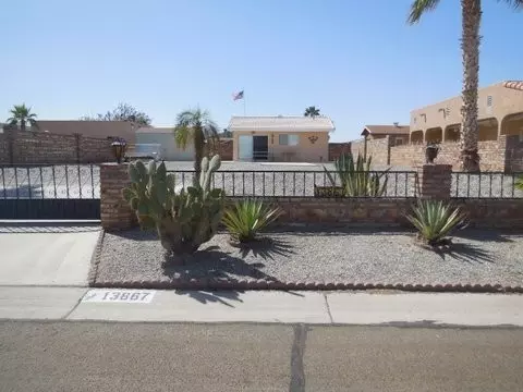 13867 E 49 St, Yuma, AZ 85367 photo 2