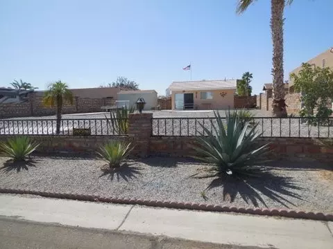 13867 E 49 St, Yuma, AZ 85367 photo 1