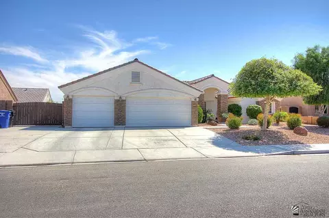 5891 E 39 Pl, Yuma, AZ 85365 photo 1