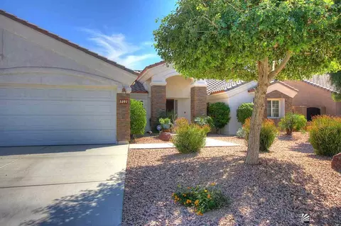 5891 E 39 Pl, Yuma, AZ 85365 photo 2