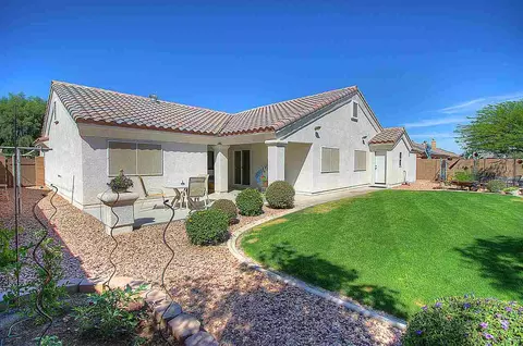 5891 E 39 Pl, Yuma, AZ 85365 photo 18