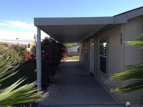 5203 E 33 Pl, Yuma, AZ 85365 photo 2