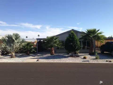 5203 E 33 Pl, Yuma, AZ 85365 photo 1
