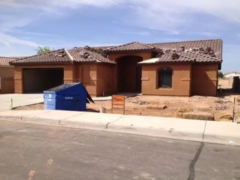 5430 E 37 Pl, Yuma, AZ 85365 photo 1