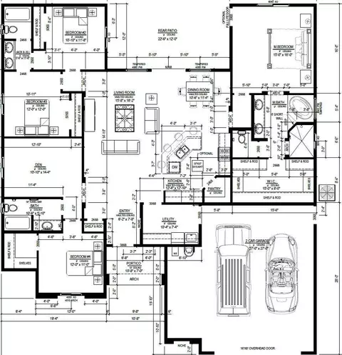 5430 E 37 Pl, Yuma, AZ 85365 photo 2