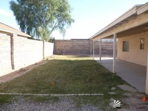 9561 E 36 Pl, Yuma, AZ 85365 photo 17