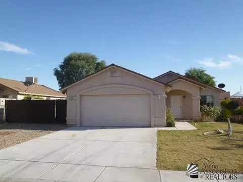 9561 E 36 Pl, Yuma, AZ 85365 photo 1
