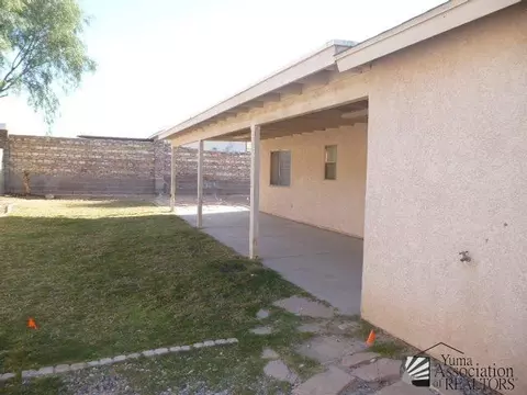 9561 E 36 Pl, Yuma, AZ 85365 photo 18