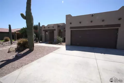 7859 E Topeka Pl, Yuma, AZ 85365 photo 2