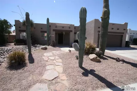 7859 E Topeka Pl, Yuma, AZ 85365 photo 1