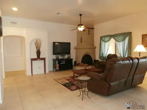 6510 E Mountain View Pl, Yuma, AZ 85365 photo 4