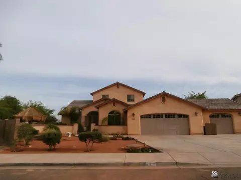 6510 E Mountain View Pl, Yuma, AZ 85365 photo 1