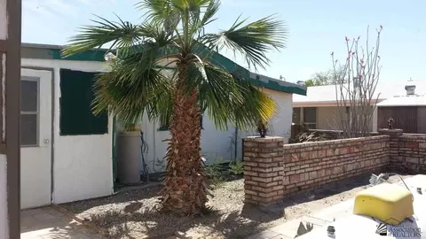 13458 E 43 Ln, Yuma, AZ 85367 photo 1
