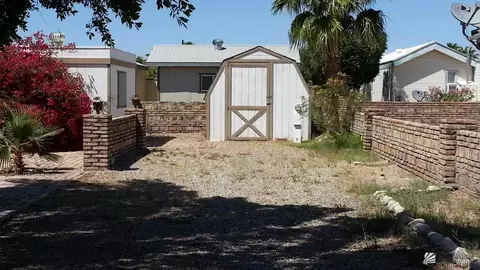 13458 E 43 Ln, Yuma, AZ 85367 photo 11