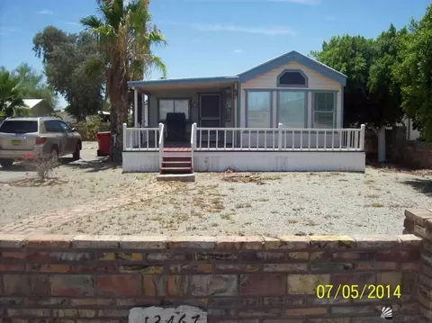 13467 E 43 Dr, Yuma, AZ 85367 photo 1