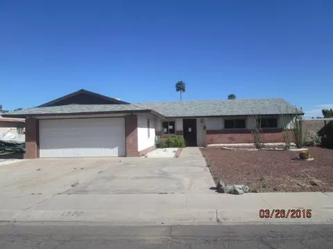 1522 E 27 St, Yuma, AZ 85365 photo 1