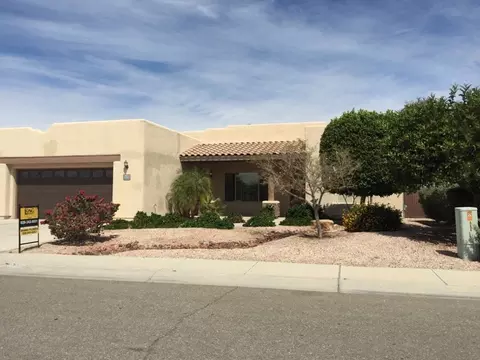 11812 E 27 Pl, Yuma, AZ 85367 photo 1