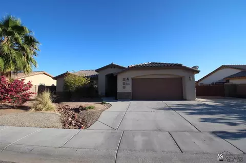 11795 E 27 Pl, Yuma, AZ 85367 photo 2