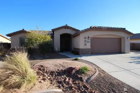 11795 E 27 Pl, Yuma, AZ 85367 photo 1