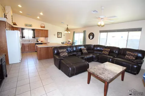 11795 E 27 Pl, Yuma, AZ 85367 photo 4