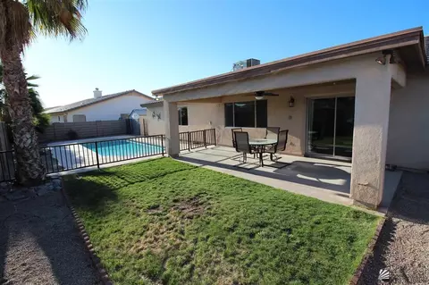 11795 E 27 Pl, Yuma, AZ 85367 photo 19