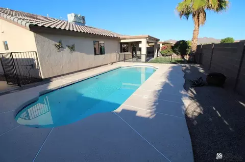 11795 E 27 Pl, Yuma, AZ 85367 photo 20
