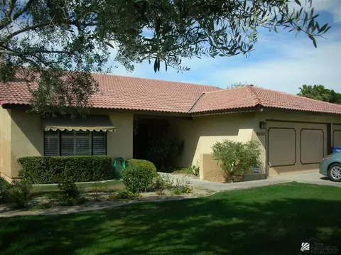 2186 E 26 Way, Yuma, AZ 85365 photo 1