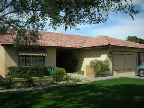 2186 E 26 Way, Yuma, AZ 85365 photo 1