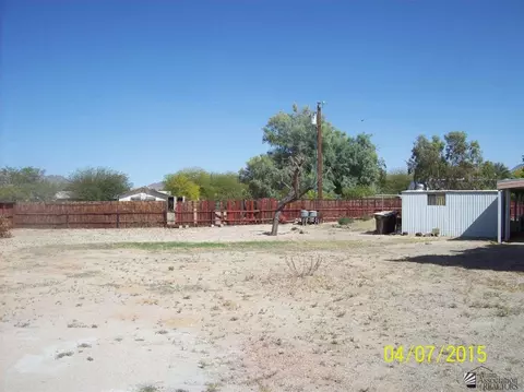 12181 S Shell Ave, Yuma, AZ 85367 photo 17