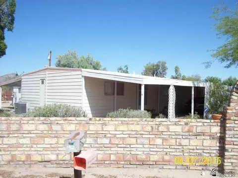 12181 S Shell Ave, Yuma, AZ 85367 photo 19