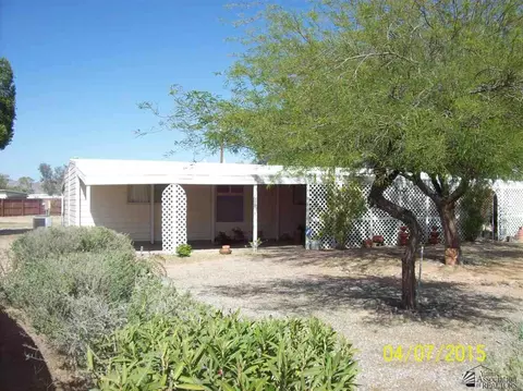 12181 S Shell Ave, Yuma, AZ 85367 photo 20
