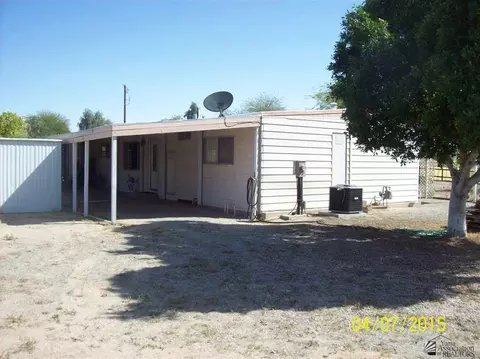 12181 S Shell Ave, Yuma, AZ 85367 photo 1