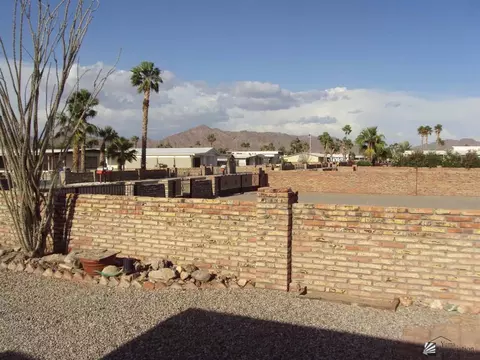 13245 E 41 Ln, Yuma, AZ 85367 photo 17