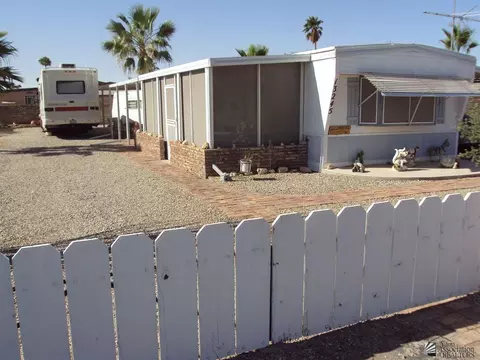 13245 E 41 Ln, Yuma, AZ 85367 photo 2