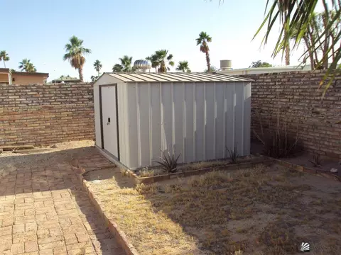 13245 E 41 Ln, Yuma, AZ 85367 photo 15