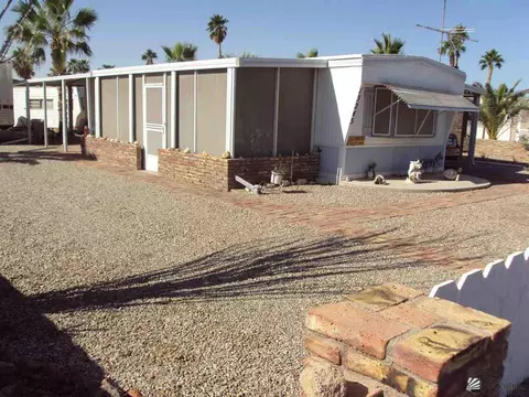 13245 E 41 Ln, Yuma, AZ 85367 photo 1