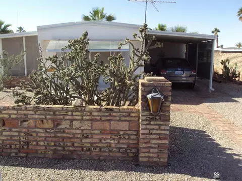 13245 E 41 Ln, Yuma, AZ 85367 photo 3
