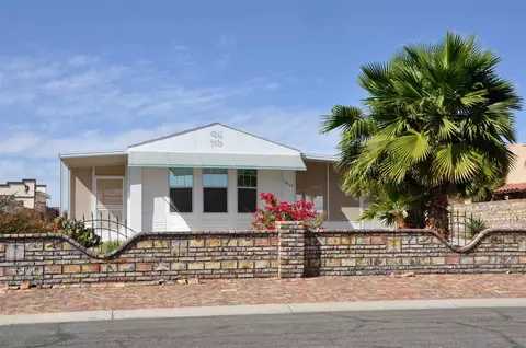 13554 E 53 Ln, Yuma, AZ 85367 photo 1