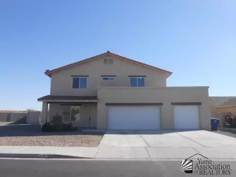 6367 E 43 St, Yuma, AZ 85365 photo 1