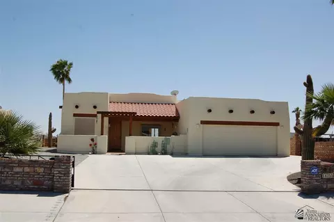 14355 E 31 Pl, Yuma, AZ 85367 photo 1
