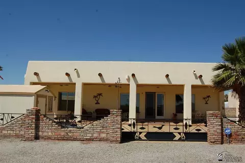14355 E 31 Pl, Yuma, AZ 85367 photo 14