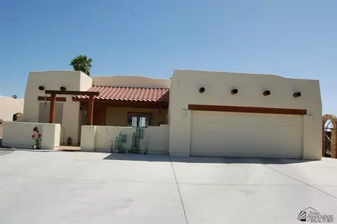 14355 E 31 Pl, Yuma, AZ 85367 photo 20