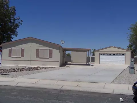 9732 E 33 St, Yuma, AZ 85365 photo 1
